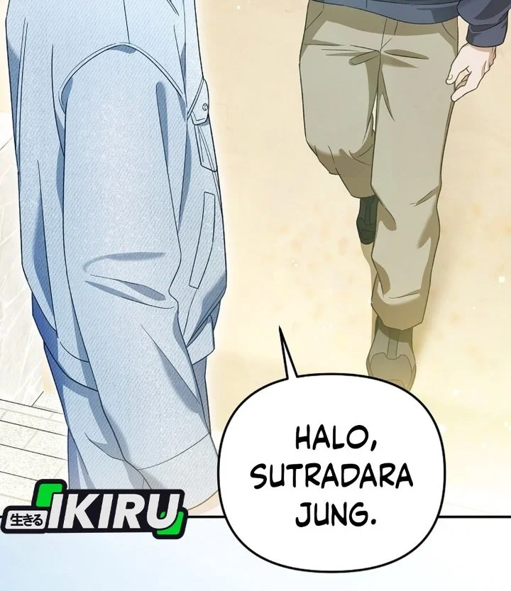 Surviving as a PD Idol Chapter 47 - halaman 3