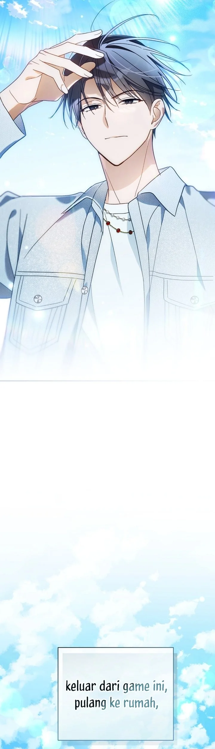 Surviving as a PD Idol Chapter 47 - halaman 34