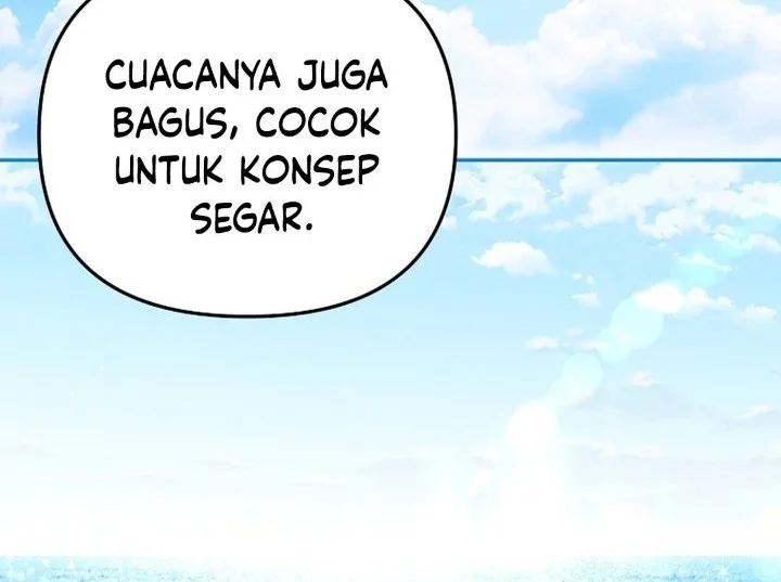 Surviving as a PD Idol Chapter 47 - halaman 6