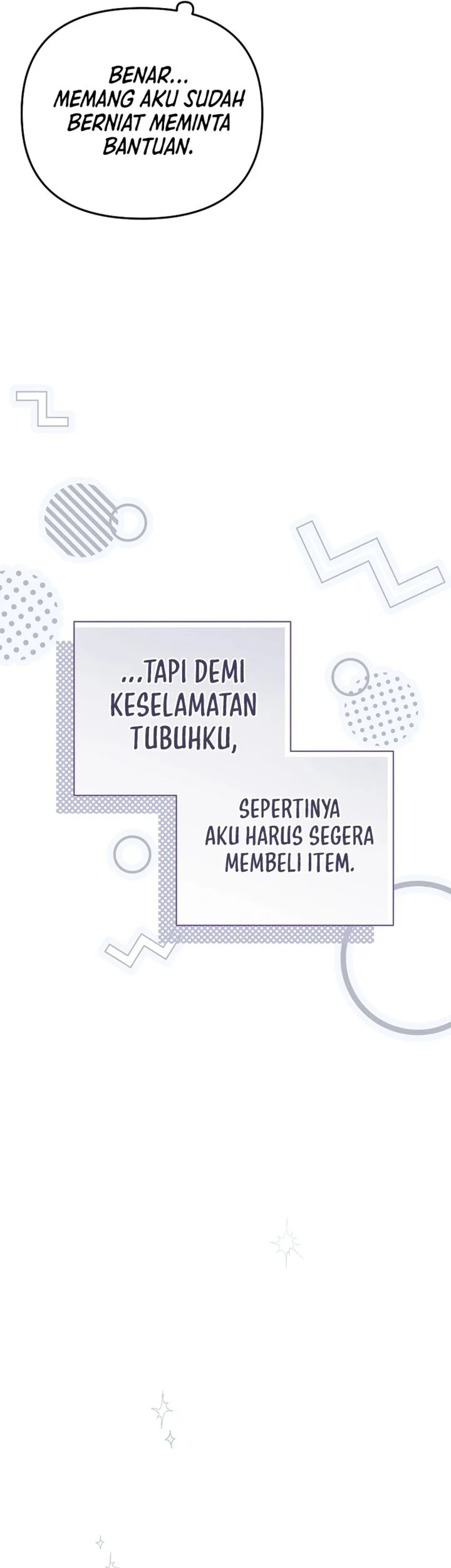 Surviving as a PD Idol Chapter 48 - halaman 10