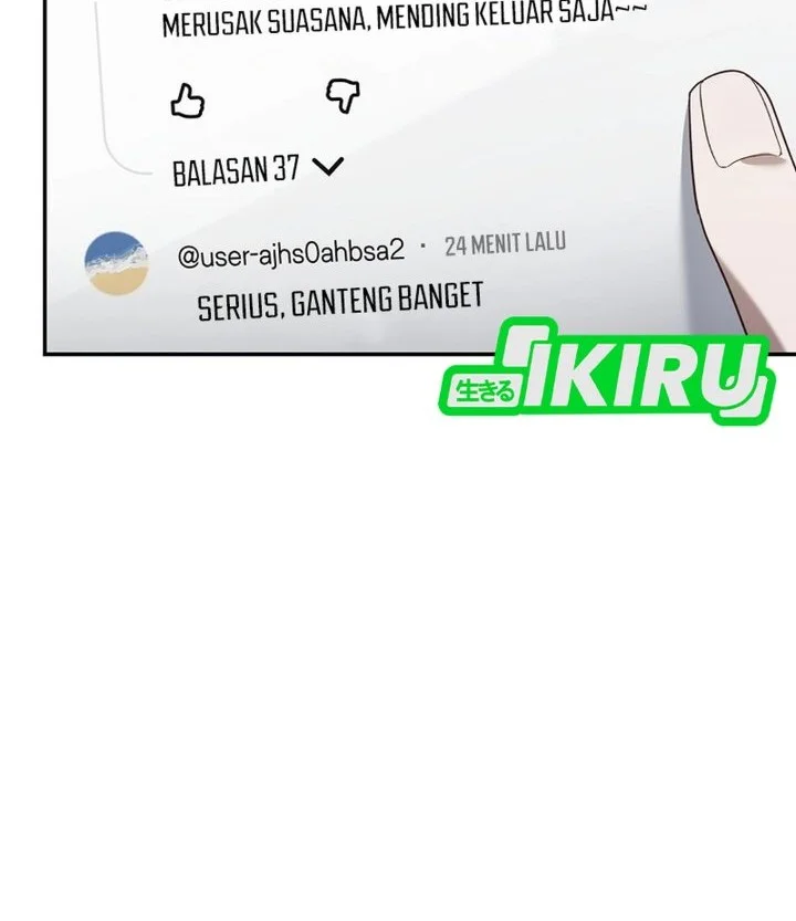 Surviving as a PD Idol Chapter 48 - halaman 17