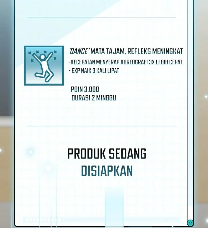 Surviving as a PD Idol Chapter 48 - halaman 19