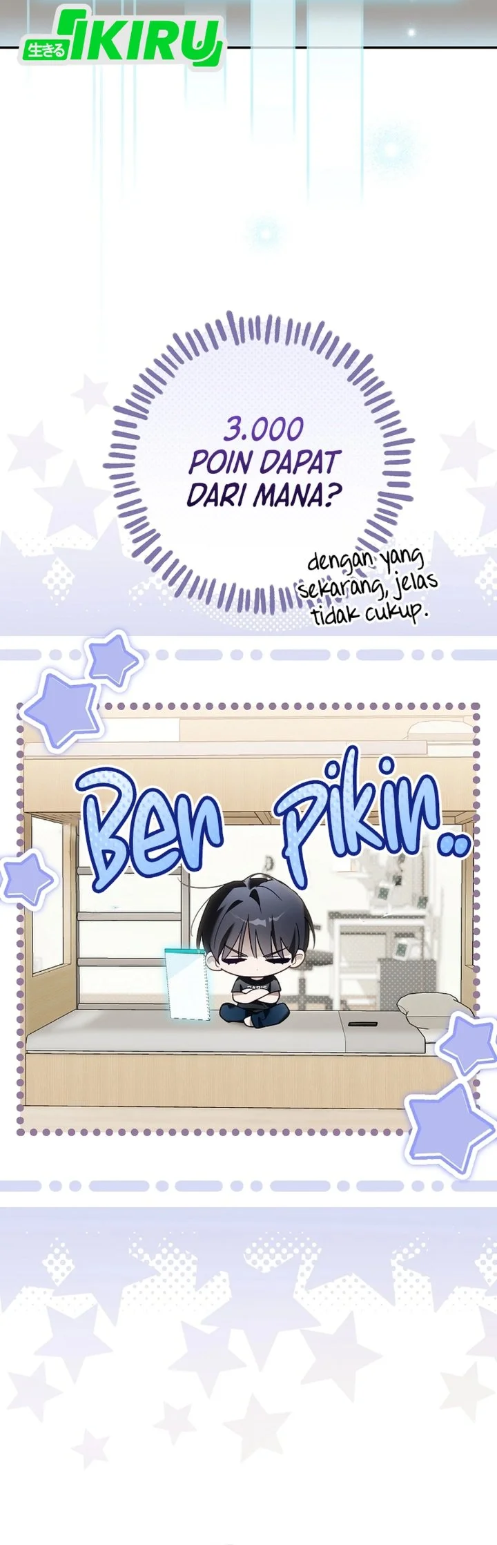 Surviving as a PD Idol Chapter 48 - halaman 20