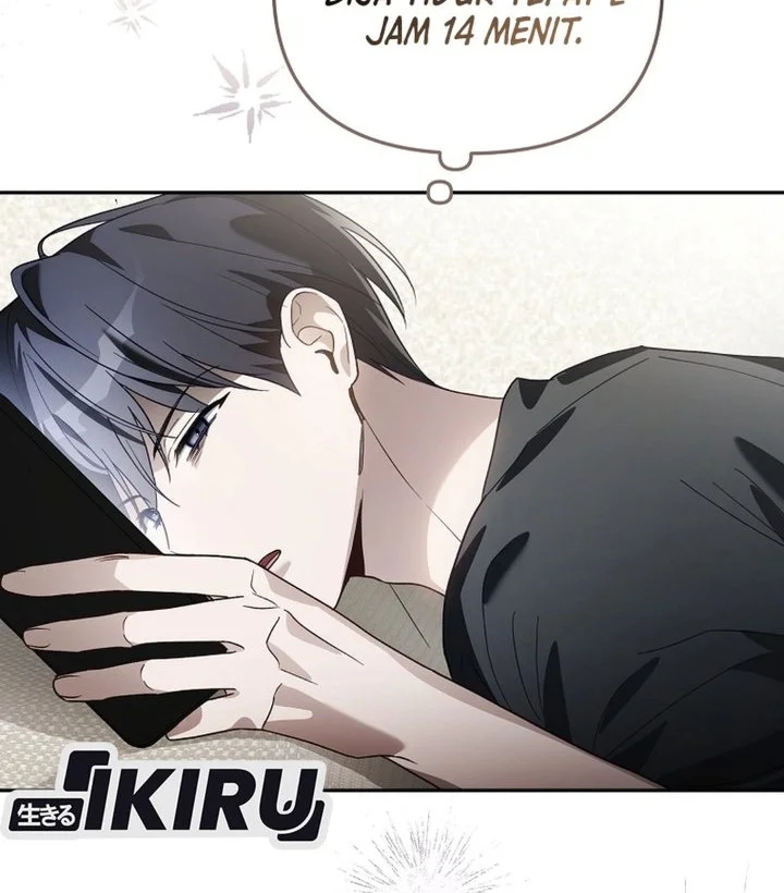 Surviving as a PD Idol Chapter 48 - halaman 22