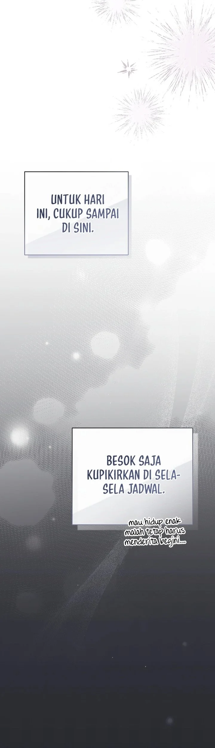 Surviving as a PD Idol Chapter 48 - halaman 23