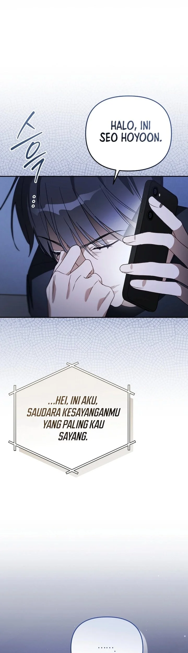 Surviving as a PD Idol Chapter 48 - halaman 31