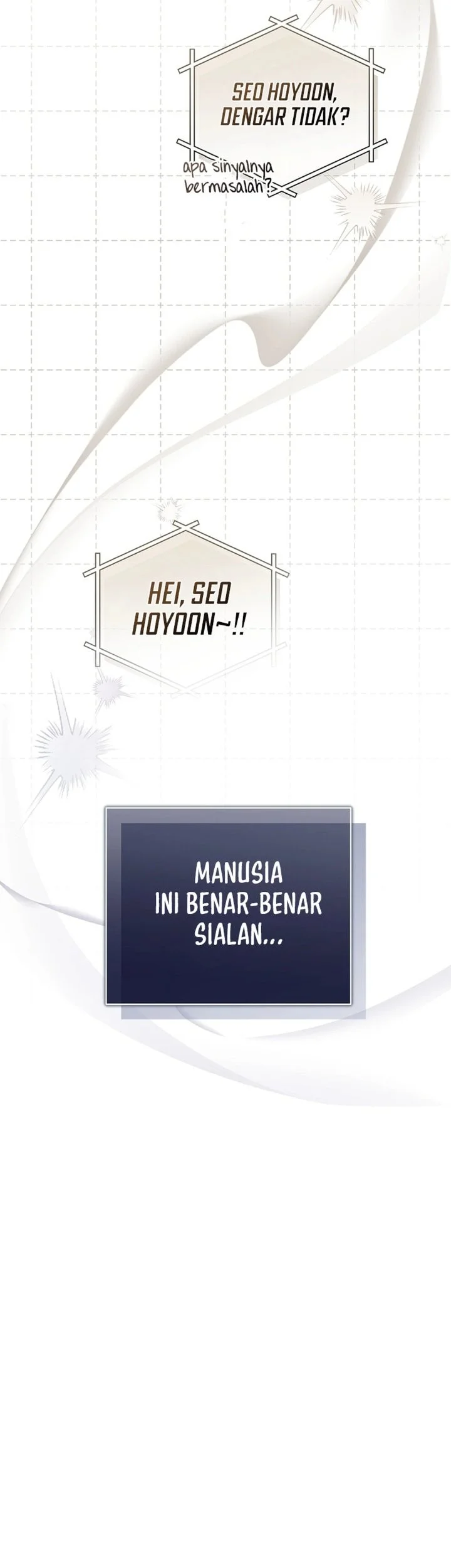 Surviving as a PD Idol Chapter 48 - halaman 35