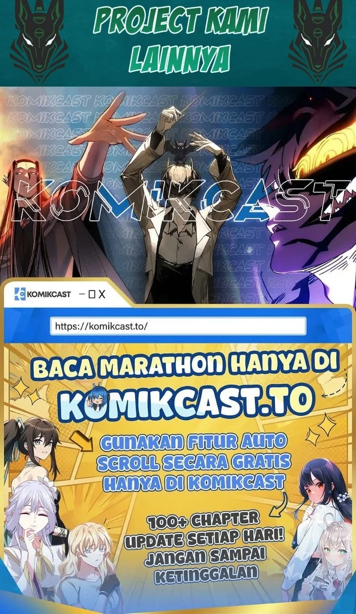 Surviving as a PD Idol Chapter 48 - halaman 40