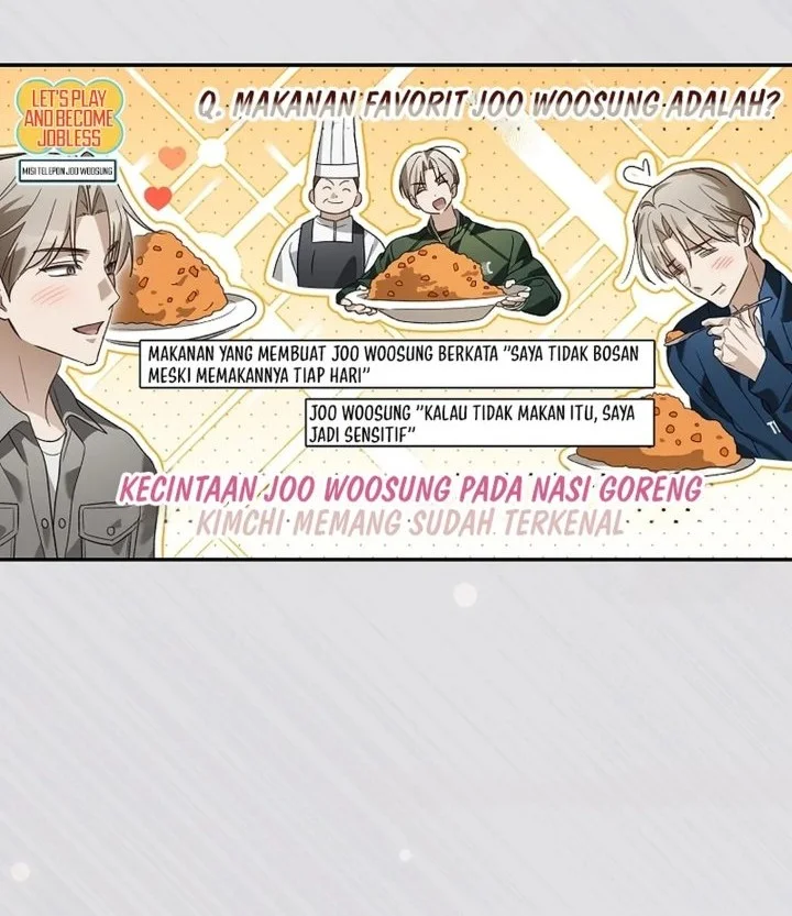Surviving as a PD Idol Chapter 49 - halaman 11