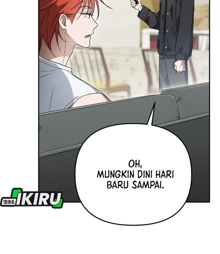 Surviving as a PD Idol Chapter 49 - halaman 23