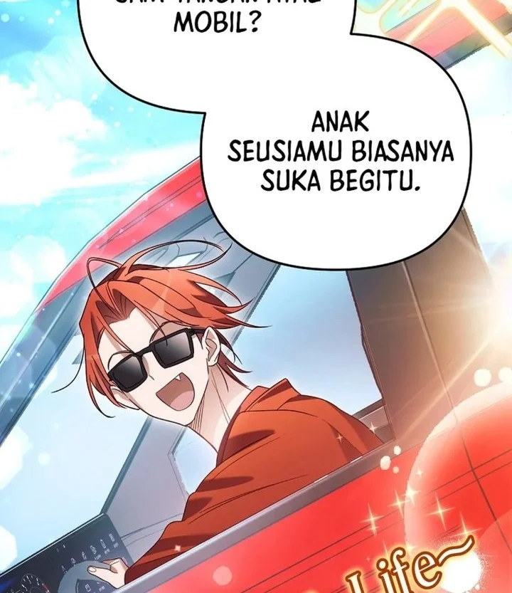 Surviving as a PD Idol Chapter 49 - halaman 25