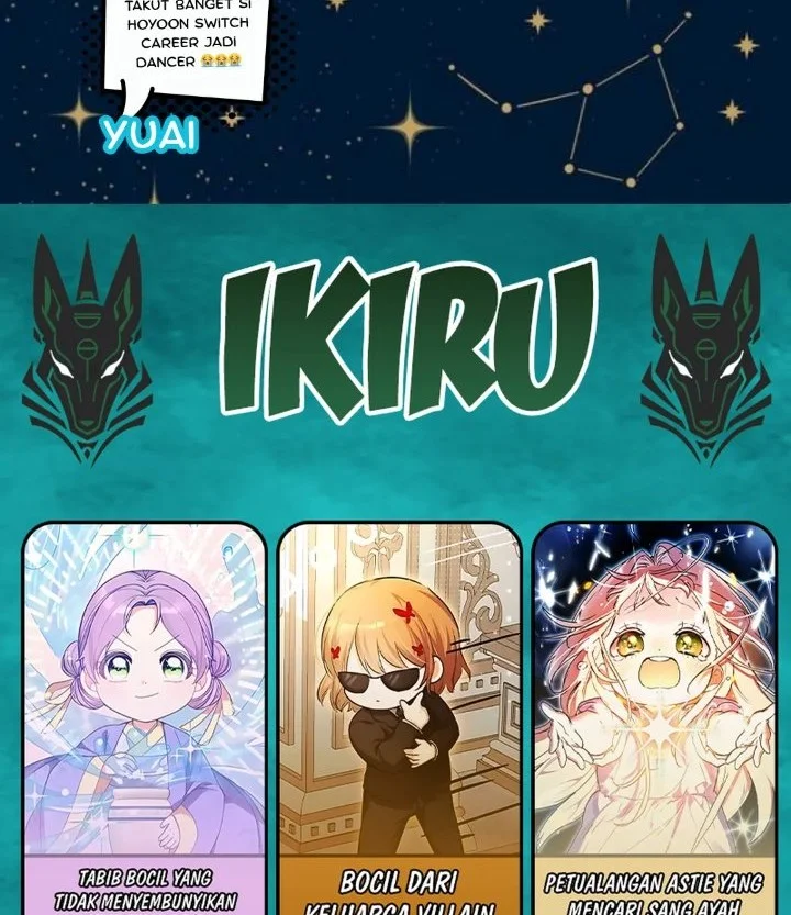 Surviving as a PD Idol Chapter 49 - halaman 39
