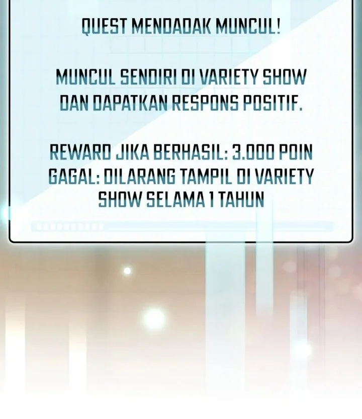 Surviving as a PD Idol Chapter 49 - halaman 7