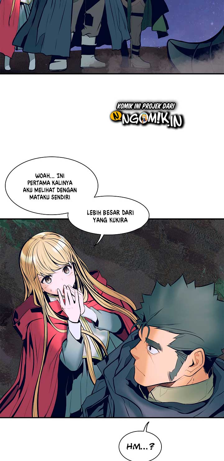 Surviving as a PD Idol Chapter 5 - halaman 15