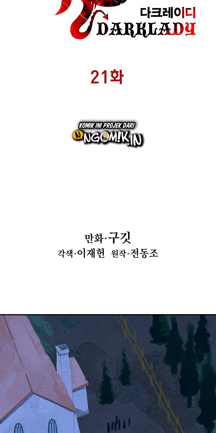 Surviving as a PD Idol Chapter 5 - halaman 5