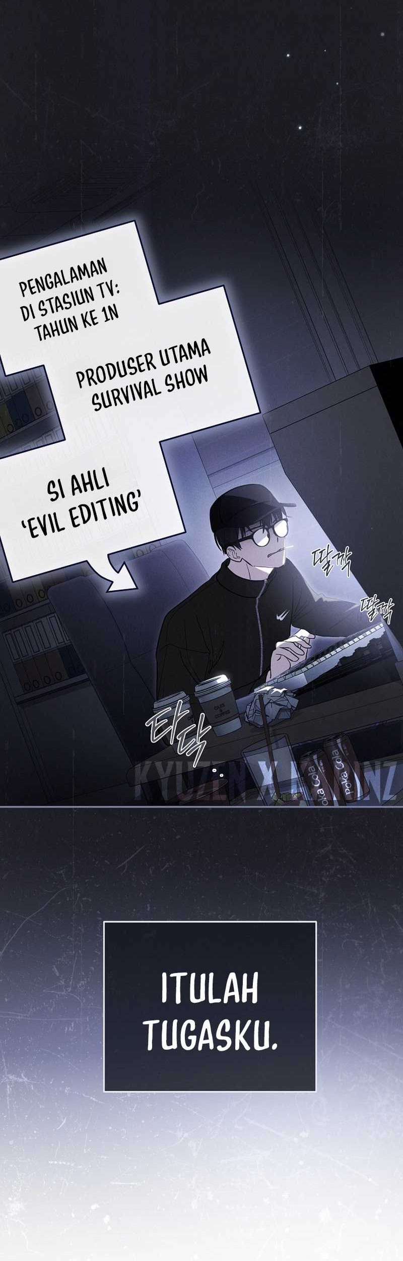Surviving as a PD Idol Chapter 5 - halaman 66