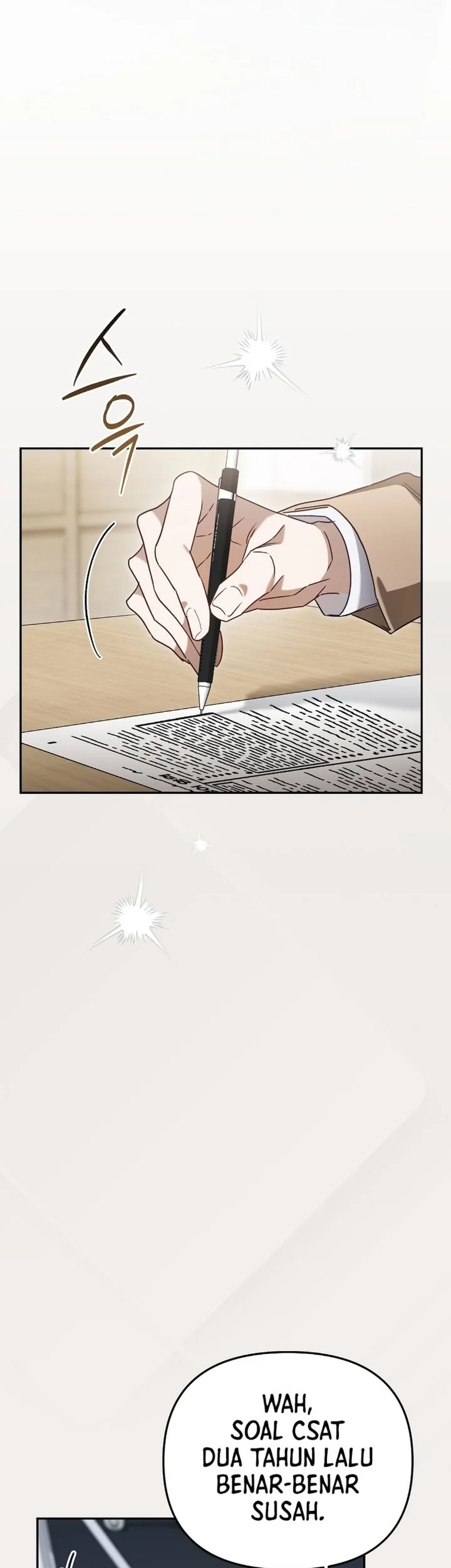 Surviving as a PD Idol Chapter 50 - halaman 17