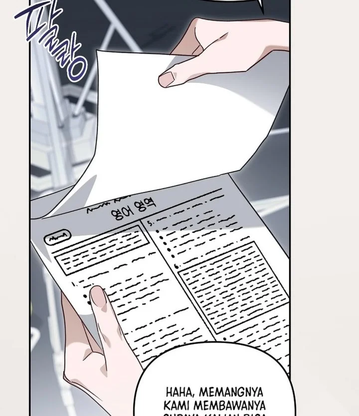 Surviving as a PD Idol Chapter 50 - halaman 18