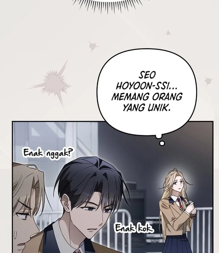 Surviving as a PD Idol Chapter 50 - halaman 20