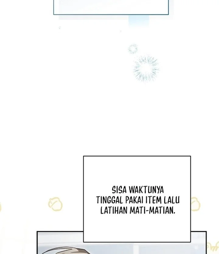 Surviving as a PD Idol Chapter 50 - halaman 30
