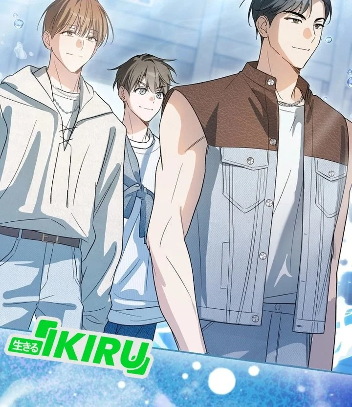 Surviving as a PD Idol Chapter 51 - halaman 13