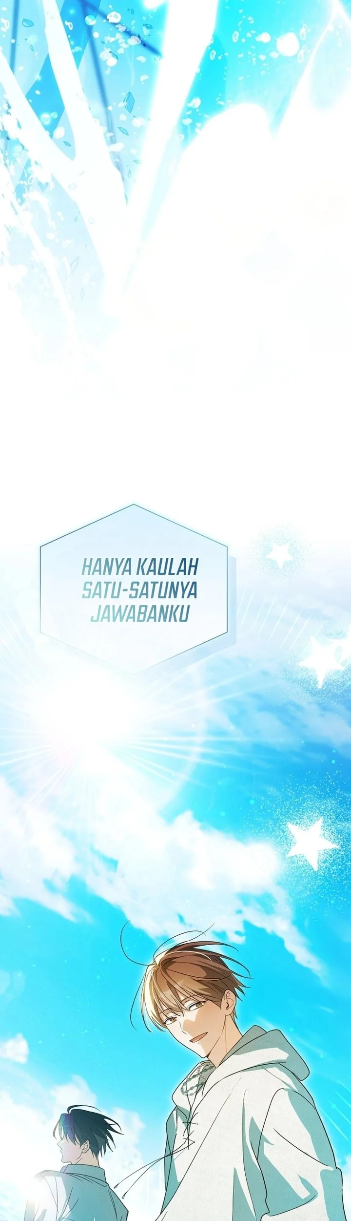 Surviving as a PD Idol Chapter 51 - halaman 18