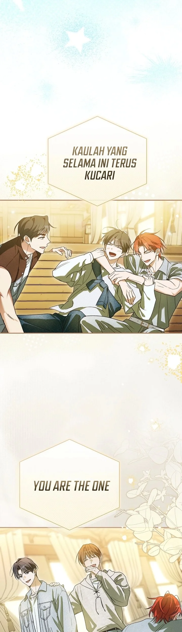Surviving as a PD Idol Chapter 51 - halaman 20
