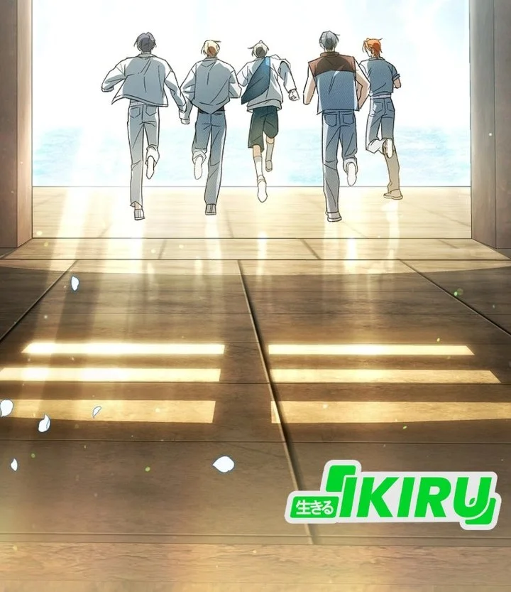 Surviving as a PD Idol Chapter 51 - halaman 23