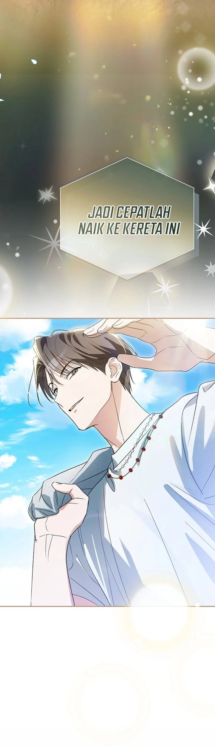 Surviving as a PD Idol Chapter 51 - halaman 24