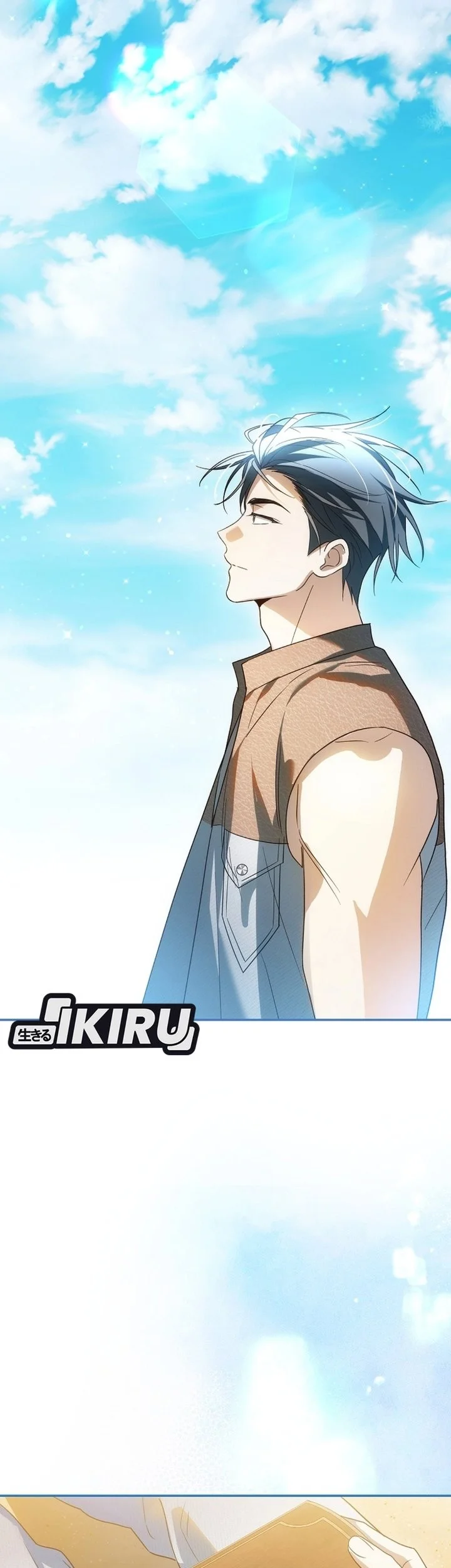 Surviving as a PD Idol Chapter 51 - halaman 26