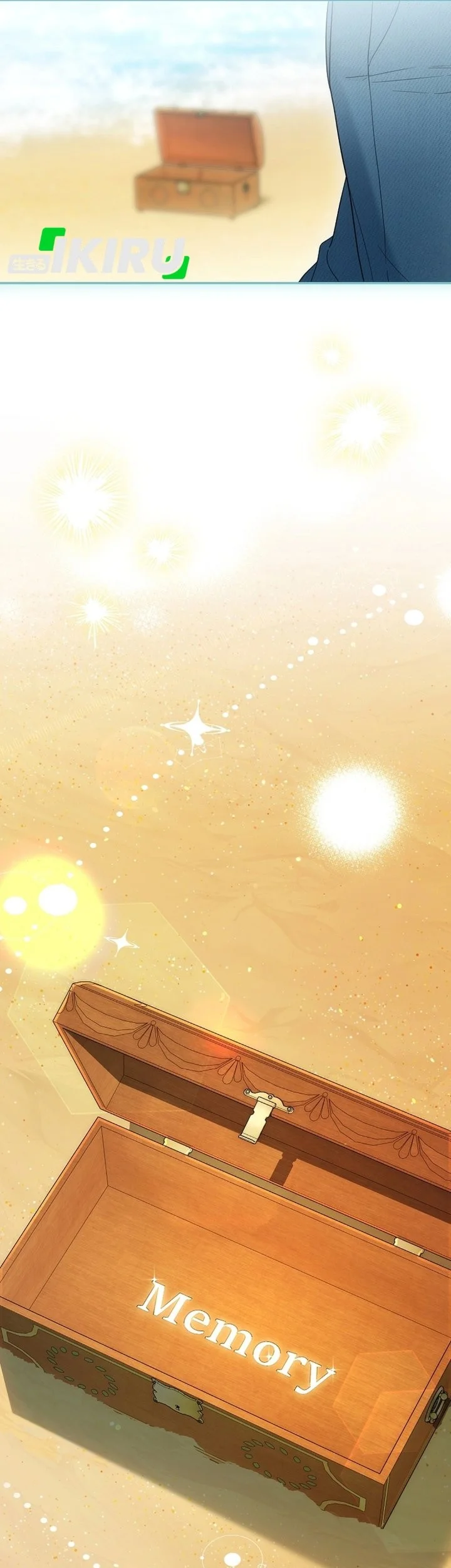 Surviving as a PD Idol Chapter 51 - halaman 30