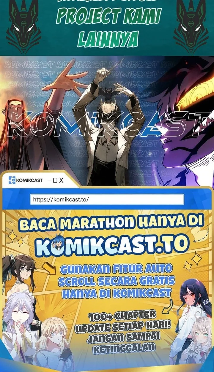 Surviving as a PD Idol Chapter 51 - halaman 37