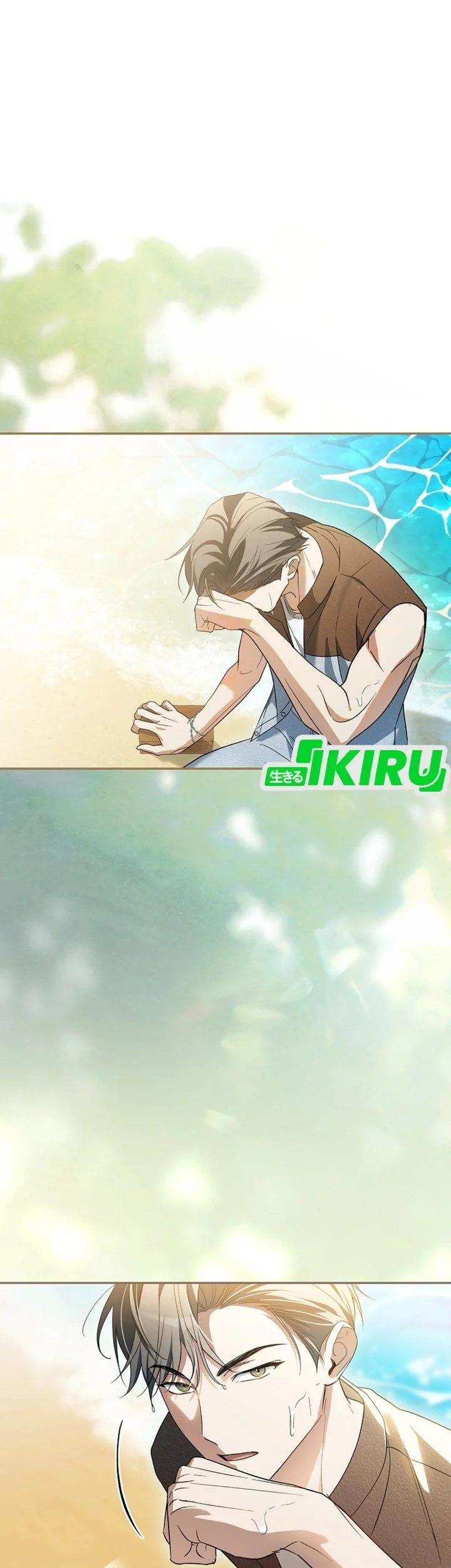 Surviving as a PD Idol Chapter 51 - halaman 4