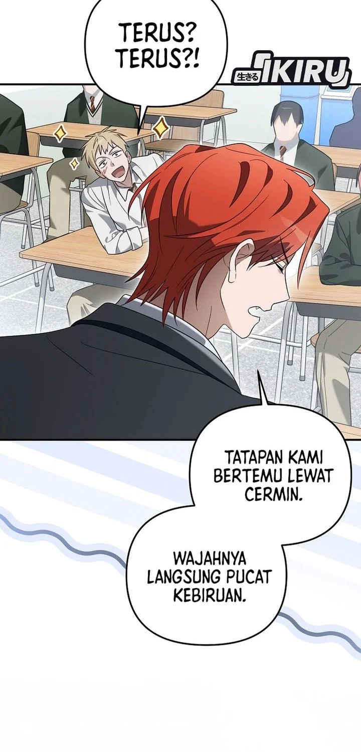 Surviving as a PD Idol Chapter 52 - halaman 10