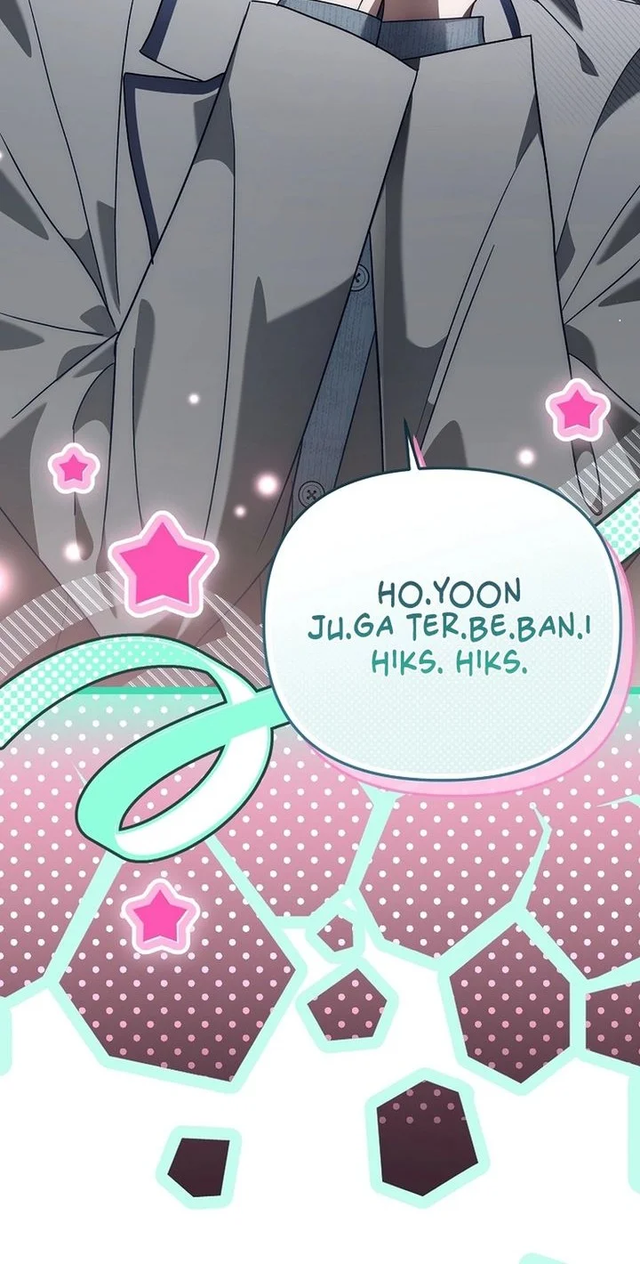 Surviving as a PD Idol Chapter 52 - halaman 20