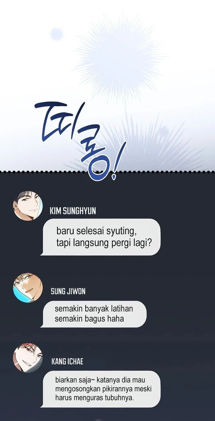 Surviving as a PD Idol Chapter 52 - halaman 24