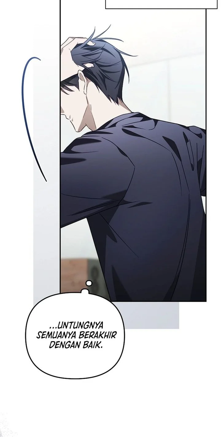 Surviving as a PD Idol Chapter 52 - halaman 28