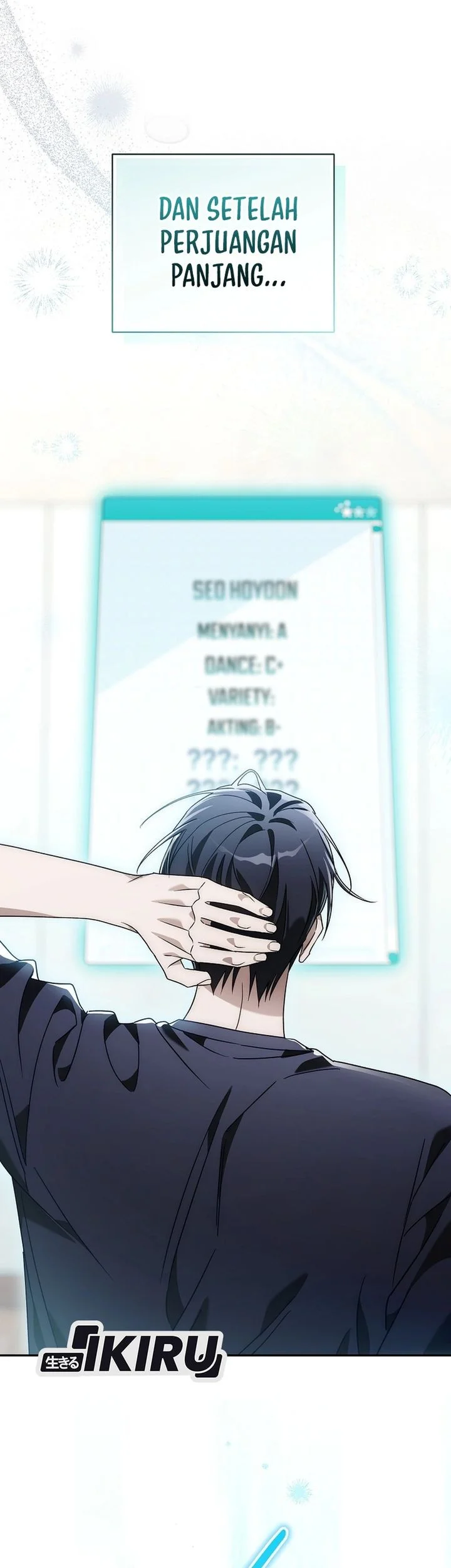 Surviving as a PD Idol Chapter 52 - halaman 29