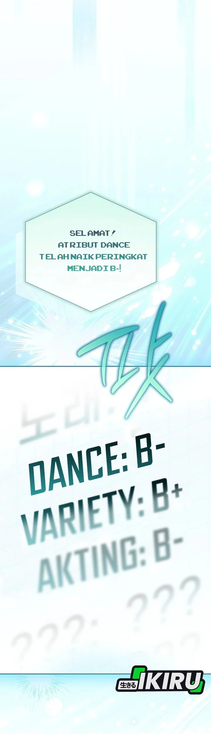 Surviving as a PD Idol Chapter 52 - halaman 31