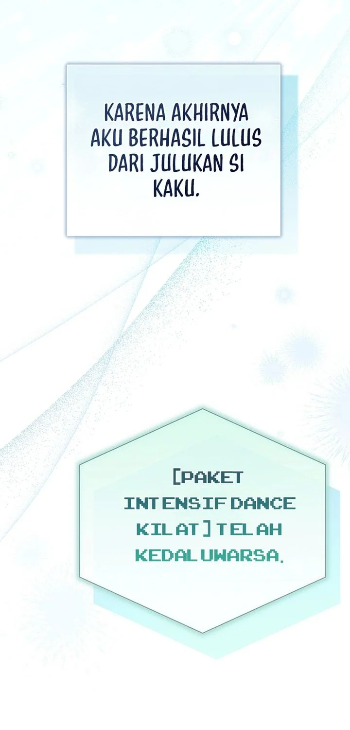 Surviving as a PD Idol Chapter 52 - halaman 32