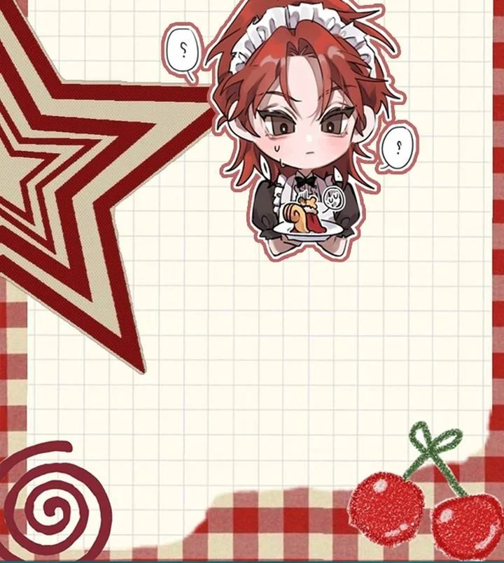 Surviving as a PD Idol Chapter 52 - halaman 35
