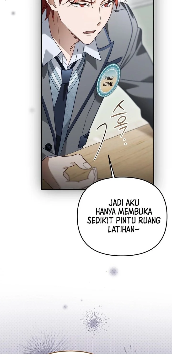Surviving as a PD Idol Chapter 52 - halaman 4