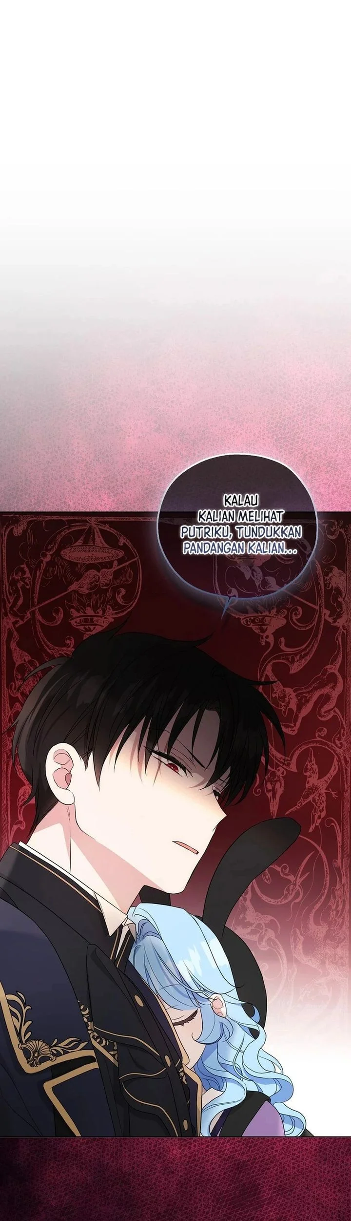 Surviving as a PD Idol Chapter 52 - halaman 5