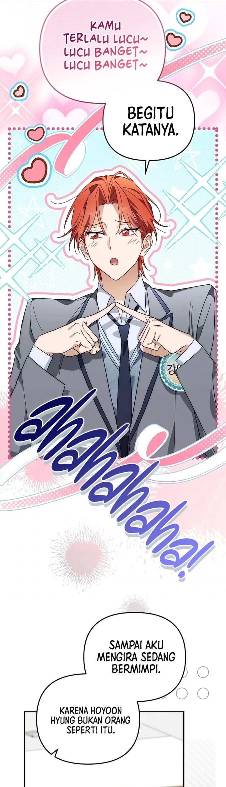 Surviving as a PD Idol Chapter 52 - halaman 7