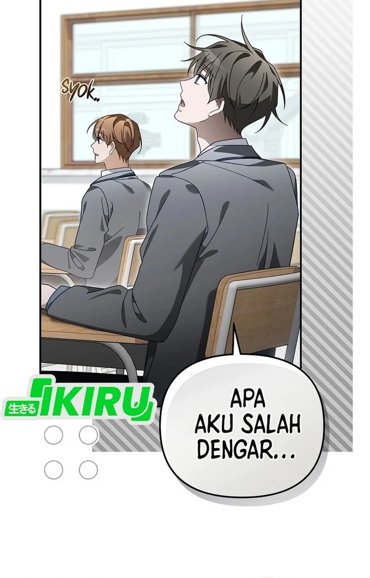 Surviving as a PD Idol Chapter 52 - halaman 8