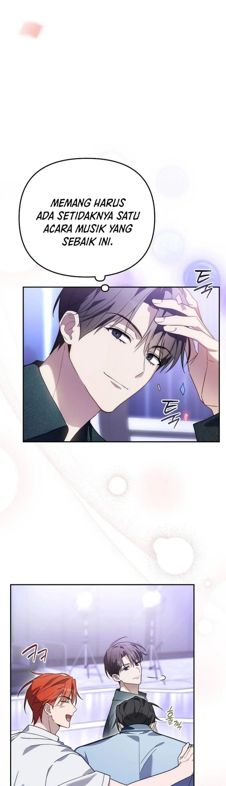 Surviving as a PD Idol Chapter 53 - halaman 16