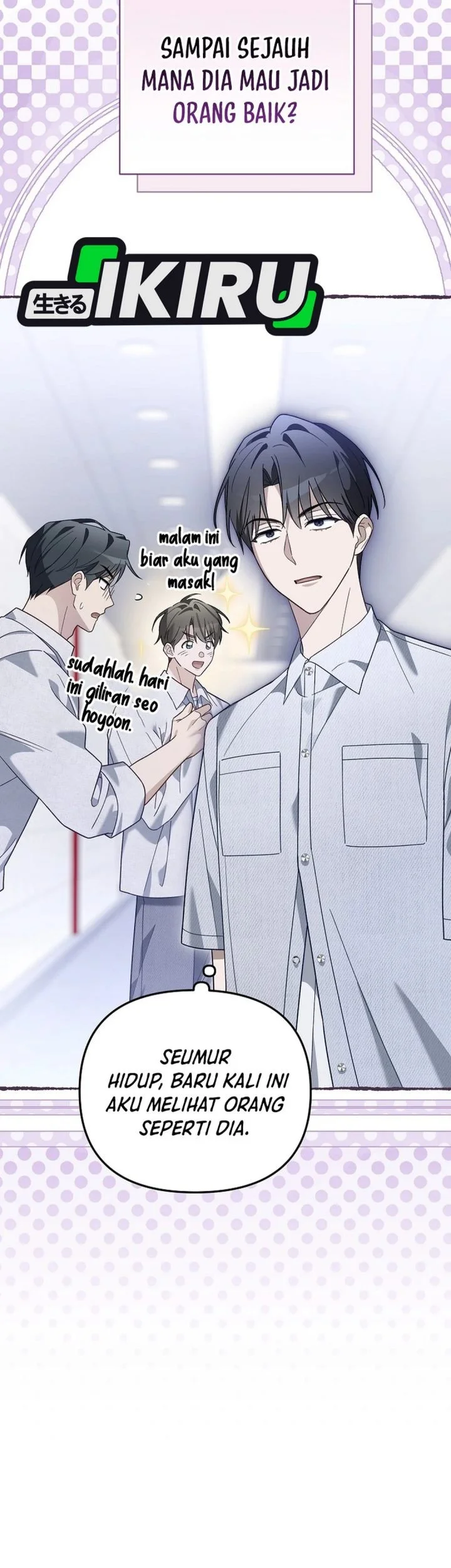Surviving as a PD Idol Chapter 53 - halaman 2