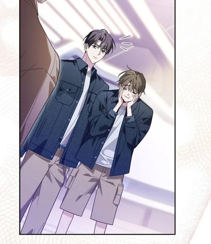 Surviving as a PD Idol Chapter 53 - halaman 25