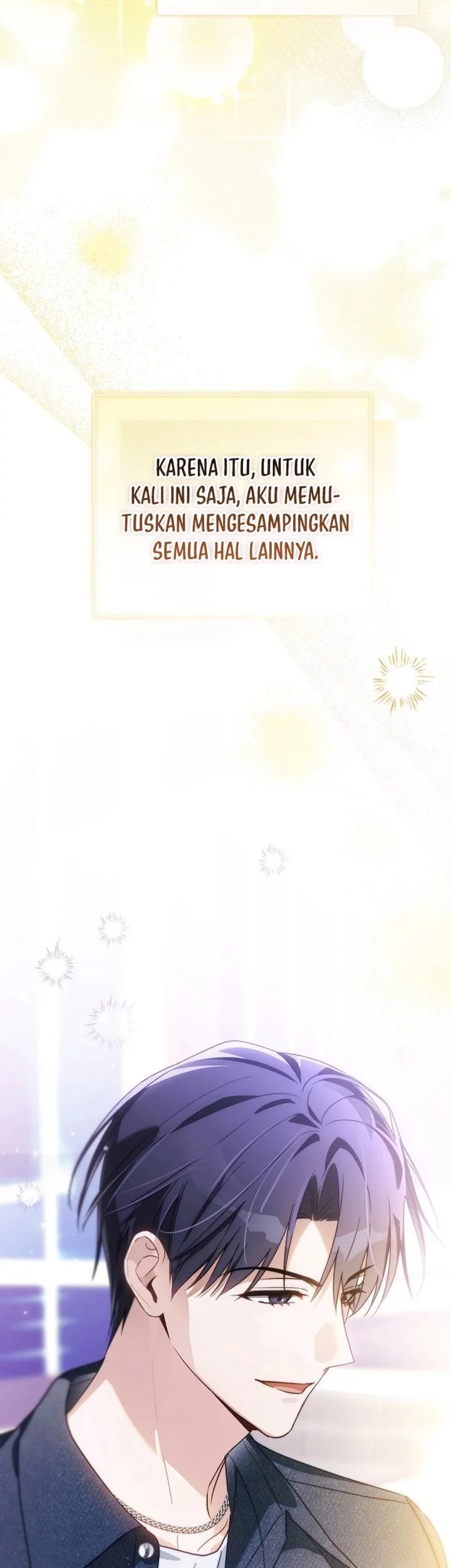 Surviving as a PD Idol Chapter 53 - halaman 32