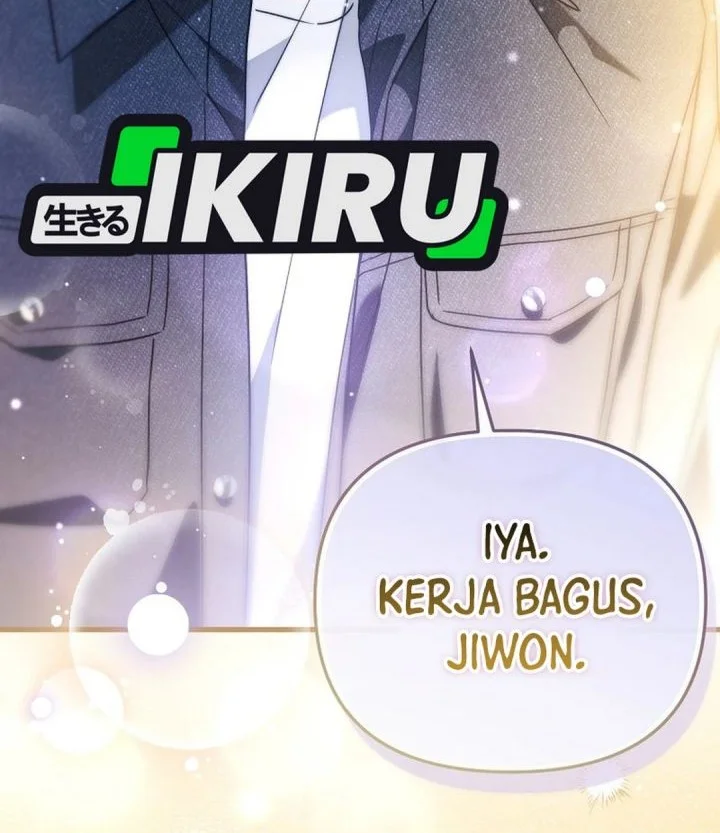 Surviving as a PD Idol Chapter 53 - halaman 33
